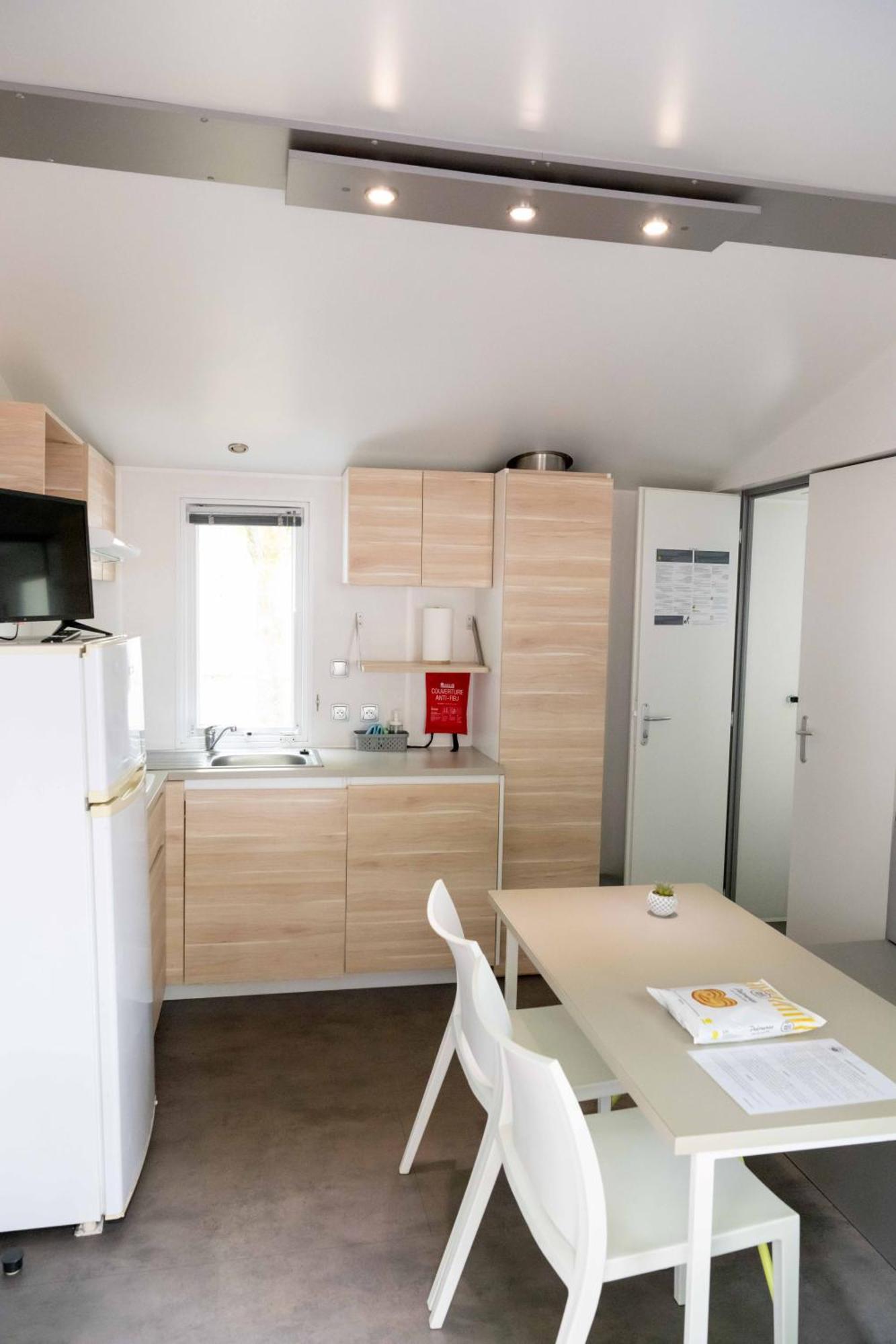 Alojamiento - Bungalows En El Centro De Laredo A 200 M De La Playa Zewnętrze zdjęcie